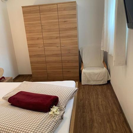 Ferienwohnung Marina Schwendau Kültér fotó