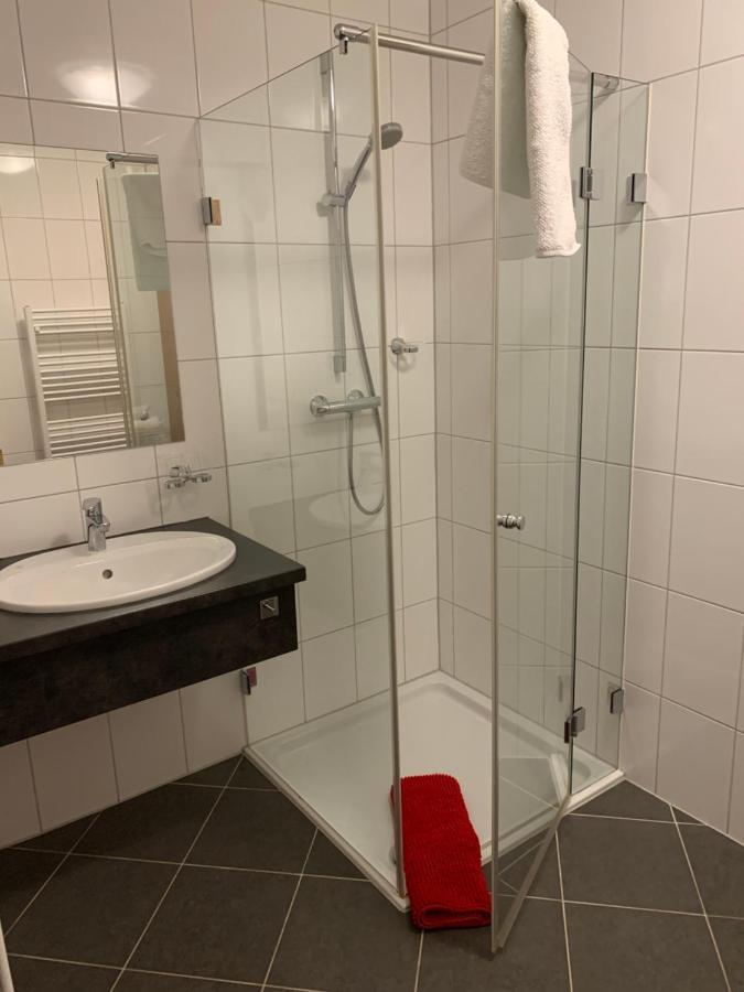 Ferienwohnung Marina Schwendau Kültér fotó