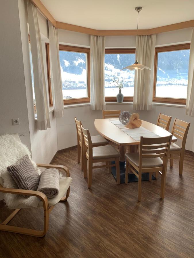 Ferienwohnung Marina Schwendau Kültér fotó