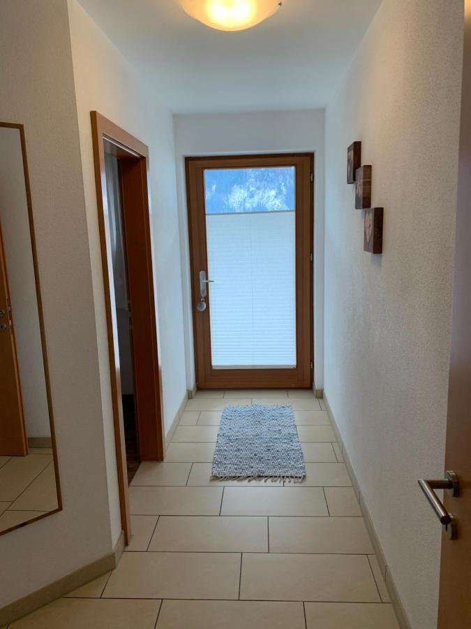 Ferienwohnung Marina Schwendau Kültér fotó