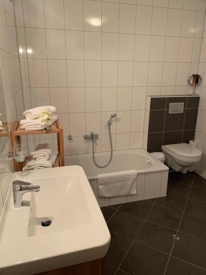 Ferienwohnung Marina Schwendau Kültér fotó