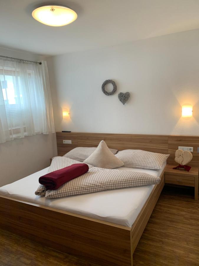 Ferienwohnung Marina Schwendau Kültér fotó