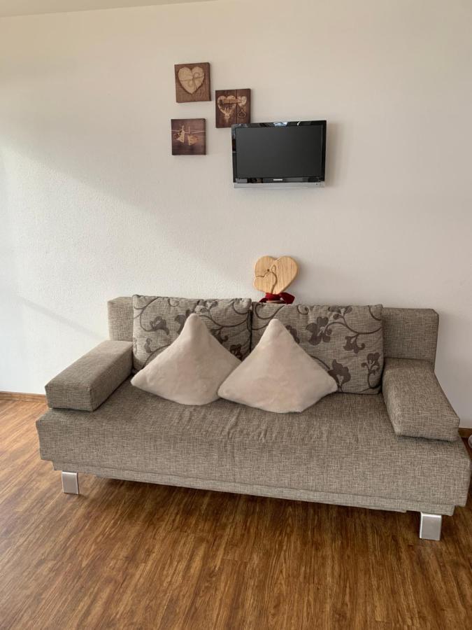 Ferienwohnung Marina Schwendau Kültér fotó