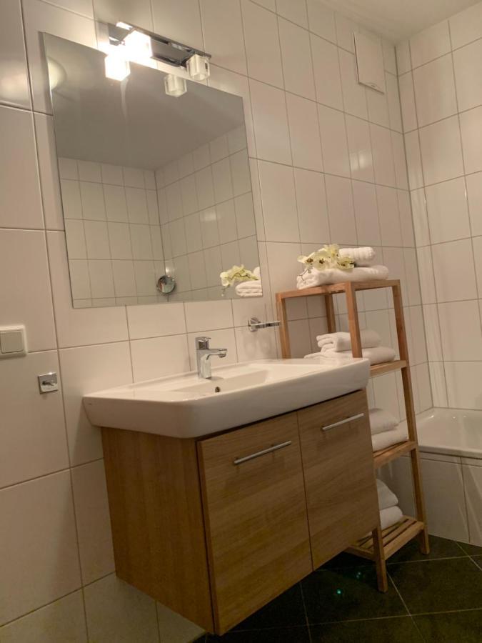 Ferienwohnung Marina Schwendau Kültér fotó